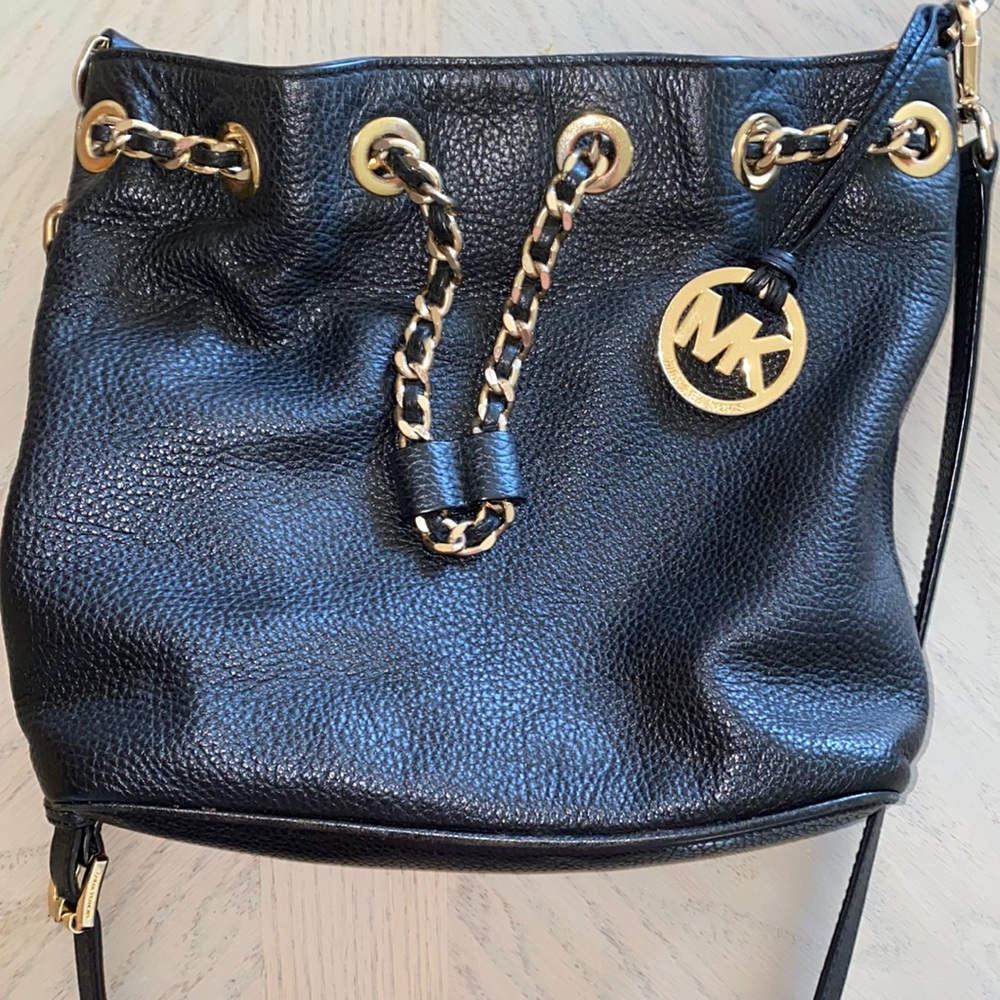 MK purse